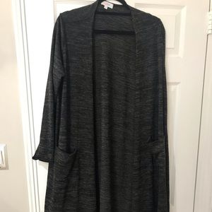 Lularoe Sarah size medium never worn